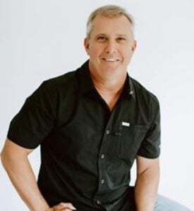 Brad Smith