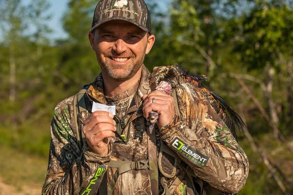 Slade Priest UC Hunting Properties