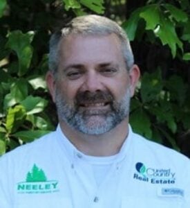 Josh Barkhimer -Forester / Appraiser / Executive Broker