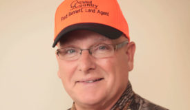 Fred Bennett