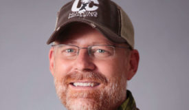 Tony Nelson
