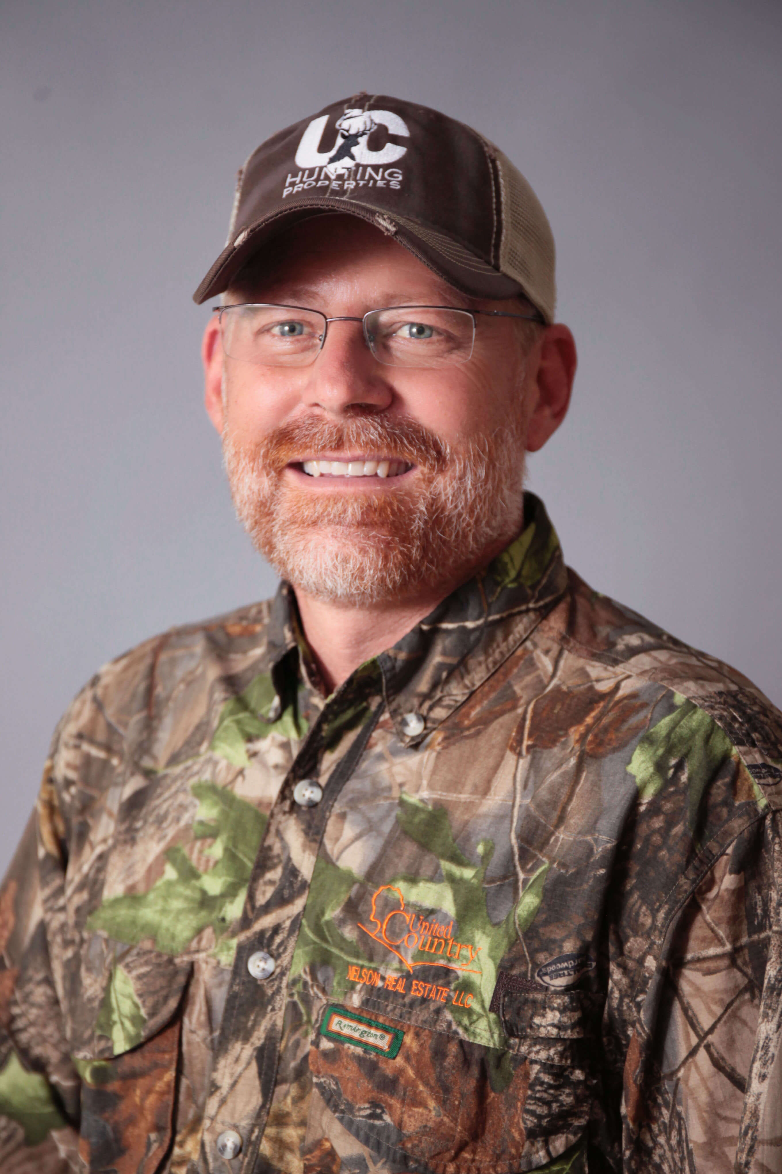 Tony Nelson UC Hunting Properties