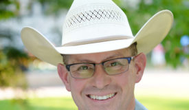 Jimmie Dean Coffey