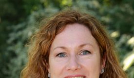 Kelly Parker