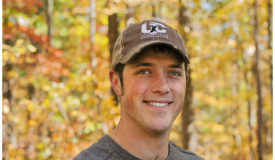 Dustin Jelliff- NY