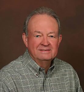 Carroll Bobo |  Texas Land Specialist