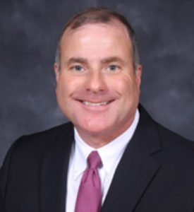 Craig Buford