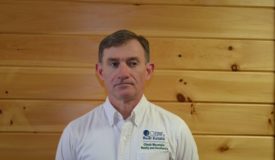 Joey F. Haun