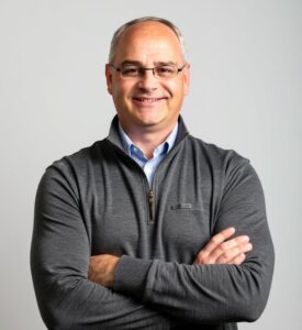 Shawn Terrel, Owner | Auctioneer | Broker – MO, KS, NE, OK, TX