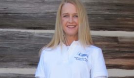 Robin McDaniel -Broker Associate/Owner