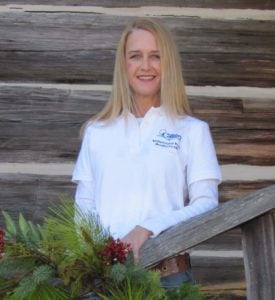 Robin McDaniel -Broker Associate/Owner