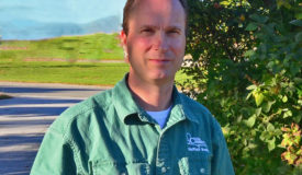 Peter McPhail – Broker/Owner