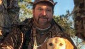 Ricky Clayton
