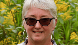 Diane Ives – Owner/Broker