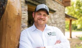 BRANDON WIKMAN —  NOT YOUR AVERAGE REALTOR