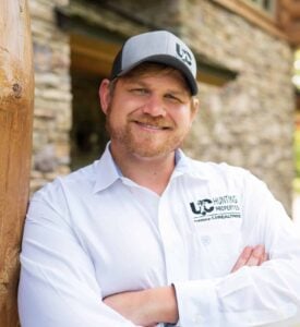 BRANDON WIKMAN —  NOT YOUR AVERAGE REALTOR