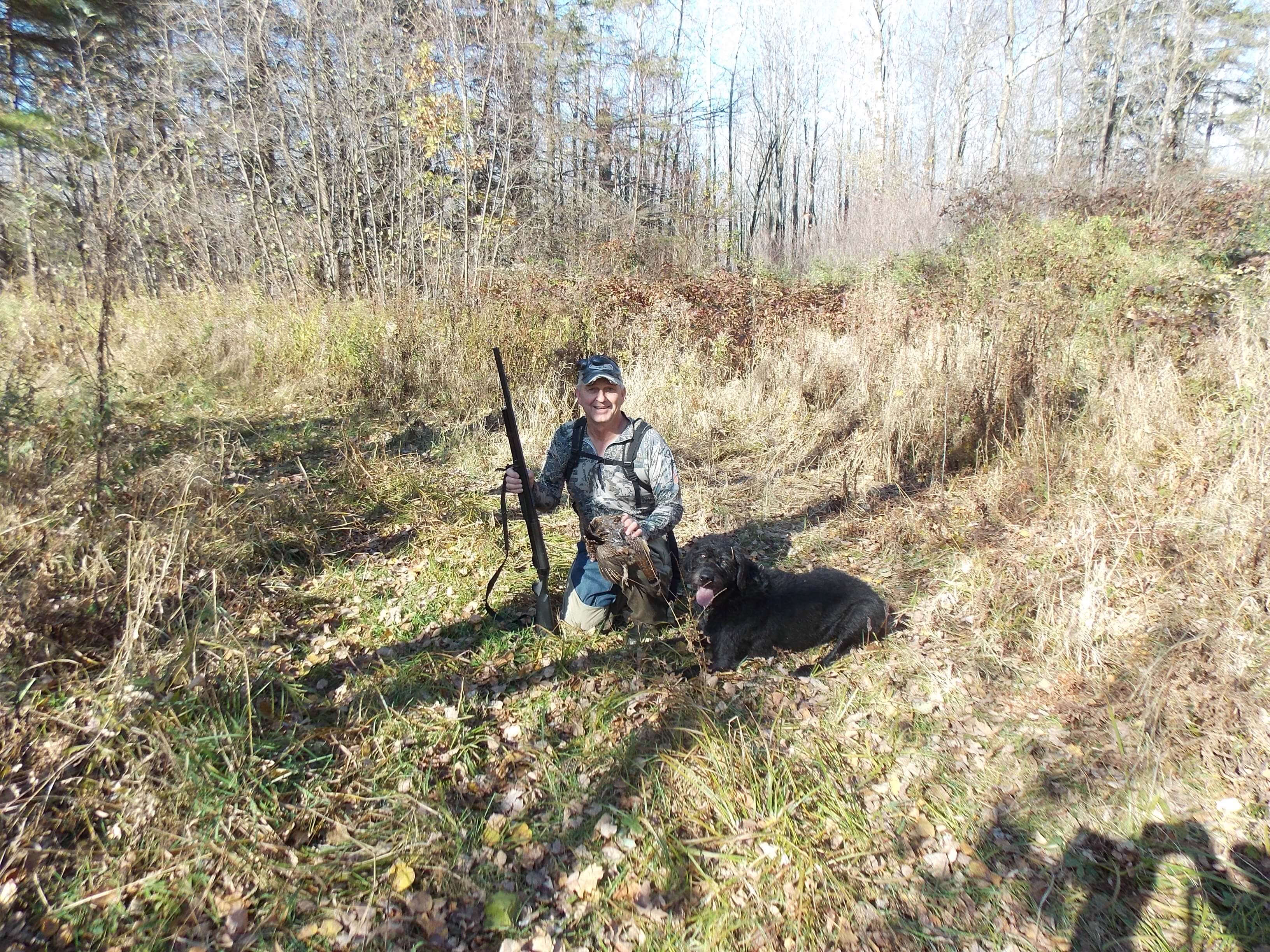 hunting sites