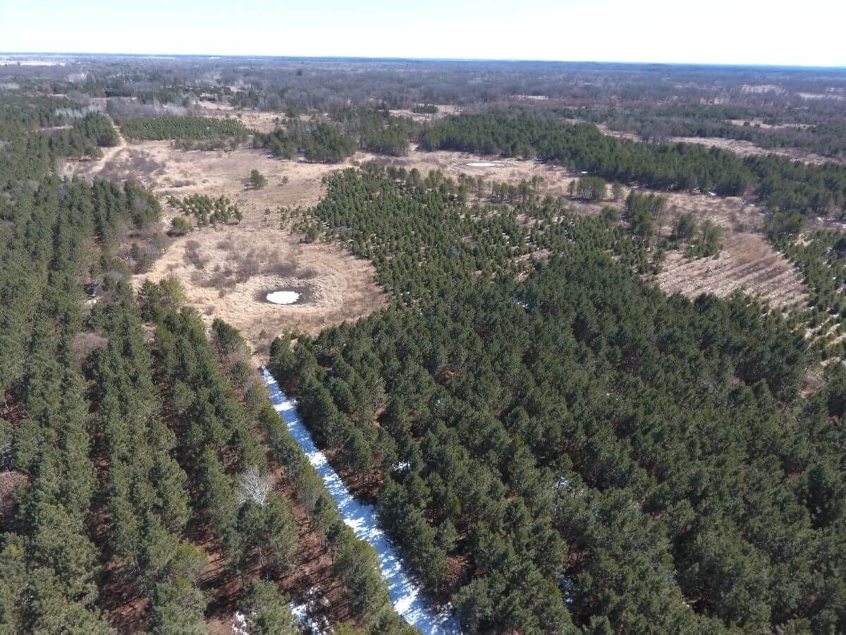 adams county wi property records