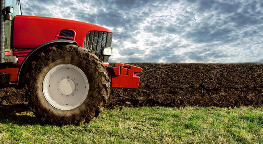 Buying Your First Tractor