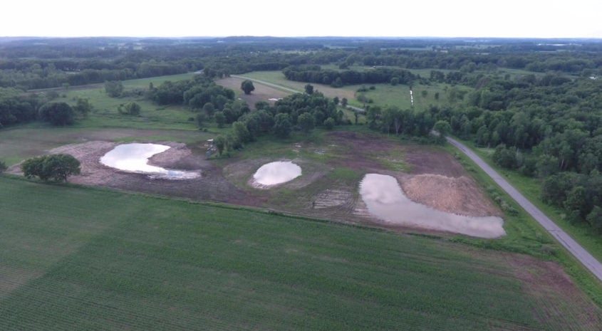 Don’t have water on your property? Here’s how you can add it.