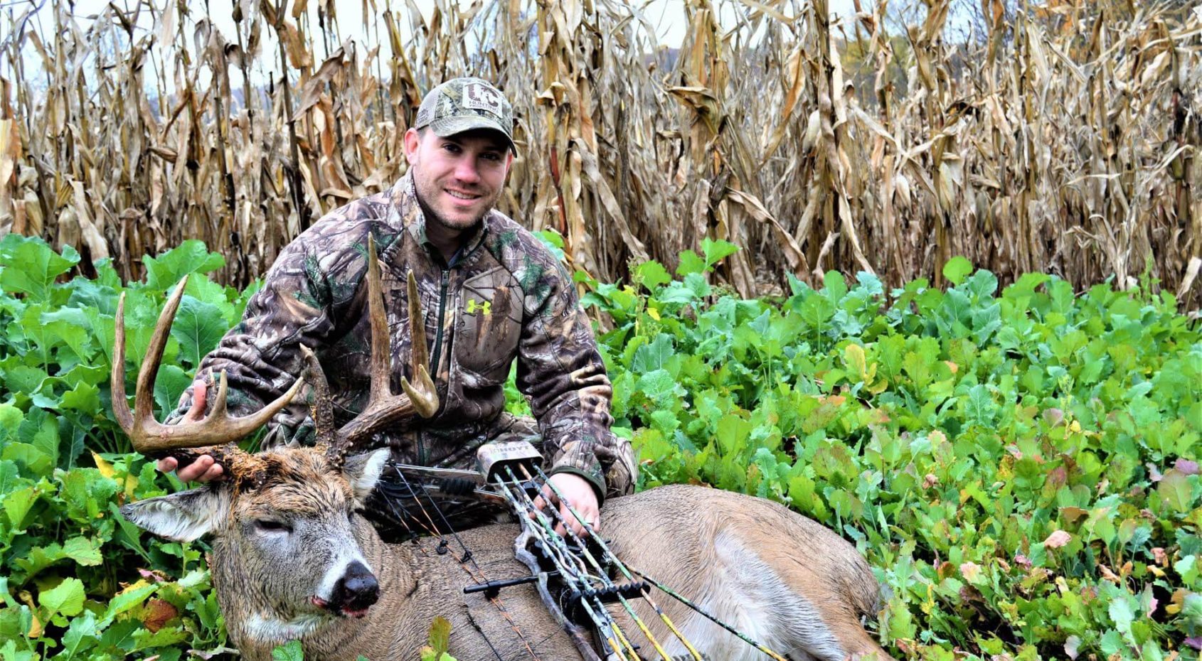 Property Preparation How To Get Your Hunting Land Ready For Buyers