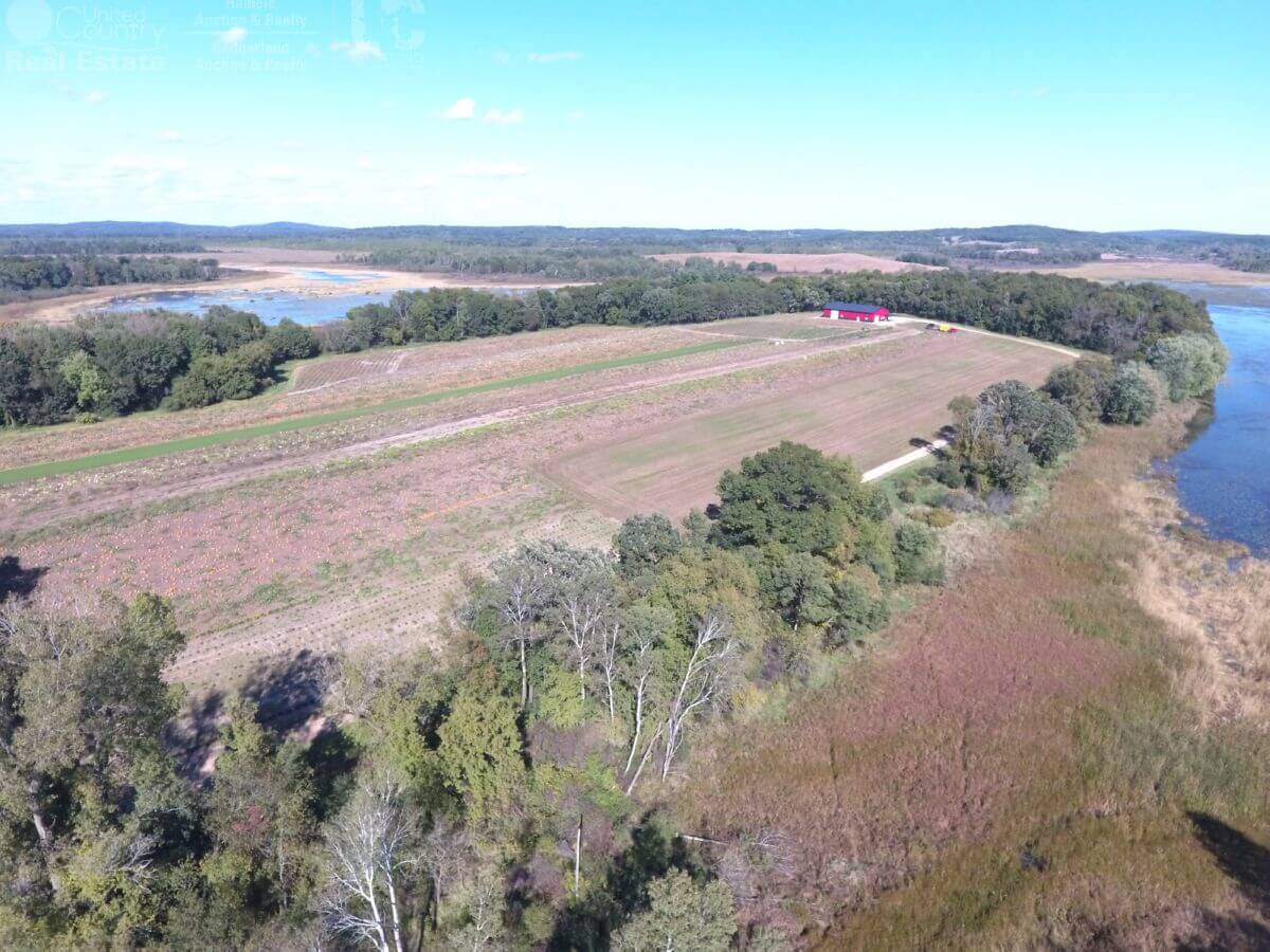 Columbia Hunting Land UC Hunting Properties