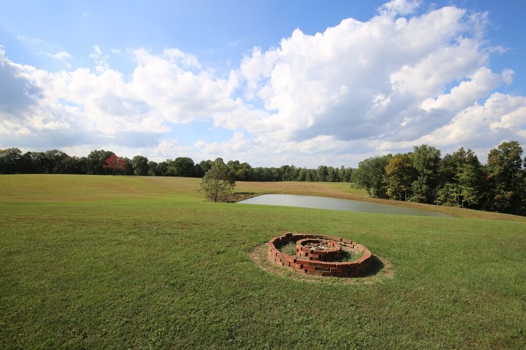 Homes For Sale In The Country In Southern Indiana