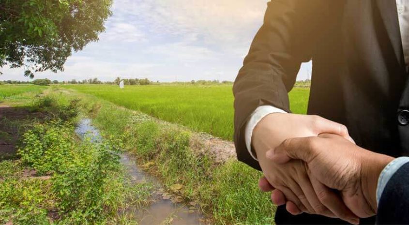 Vacant Land Financing Options
