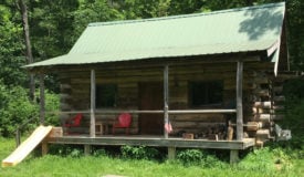 DIY Cabins & Tiny Homes Can Improve Hunting Land Use, Value   