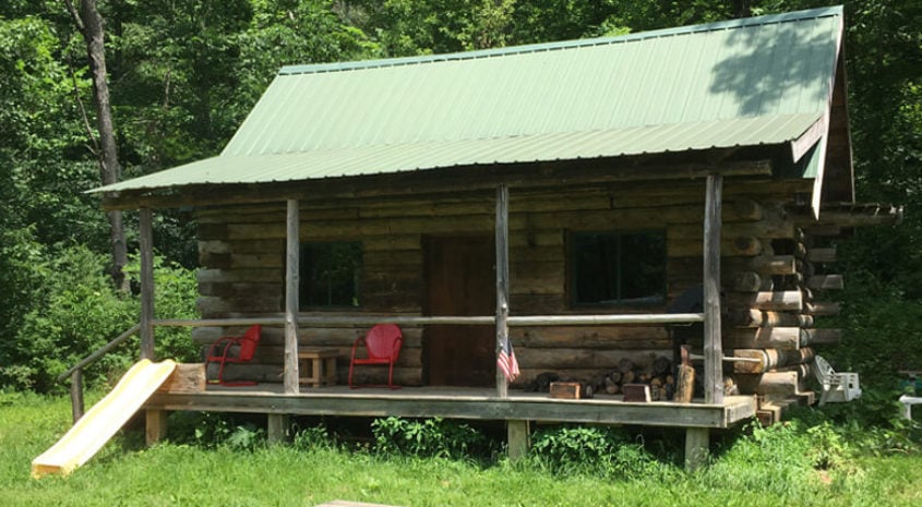 DIY Cabins & Tiny Homes Can Improve Hunting Land Use, Value   