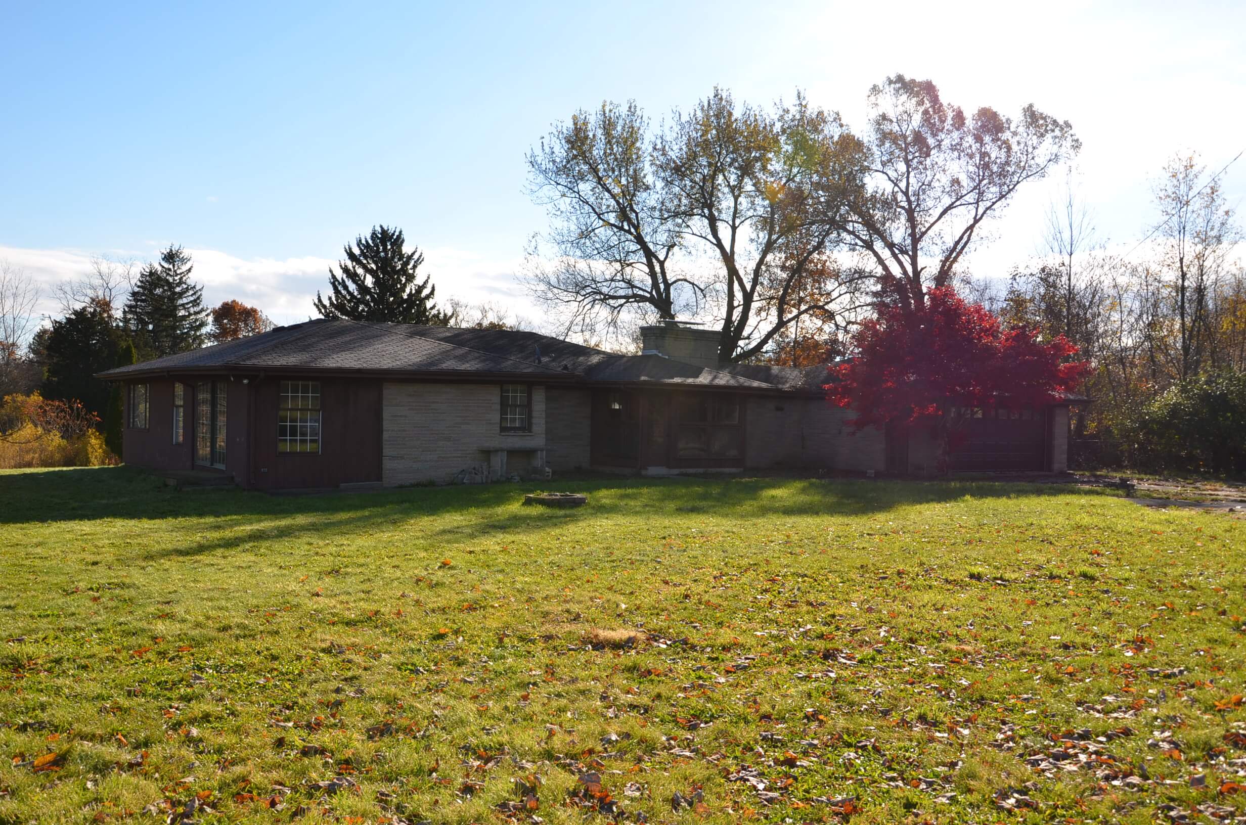 Hunting Land For Sale in Michigan Hunting Properties for sale in Michigan
