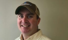 Rob Nelson