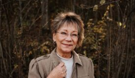 Tina Marshall