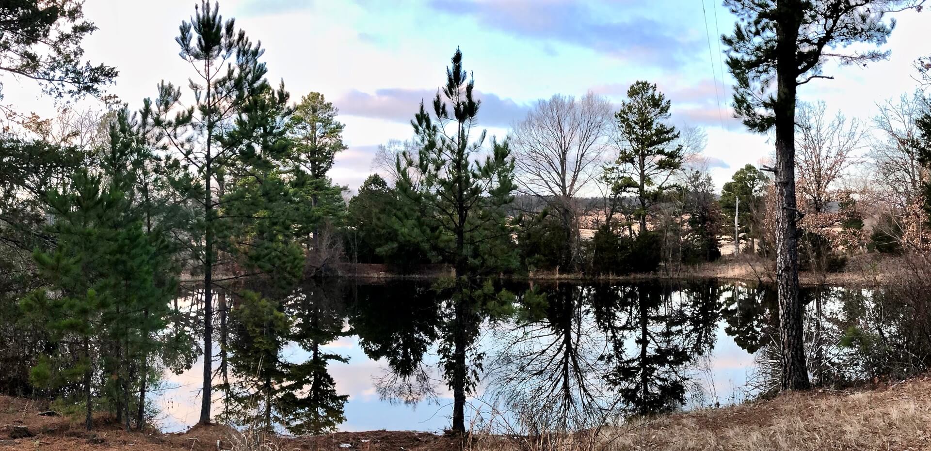 Pushmataha Hunting Land UC Hunting Properties