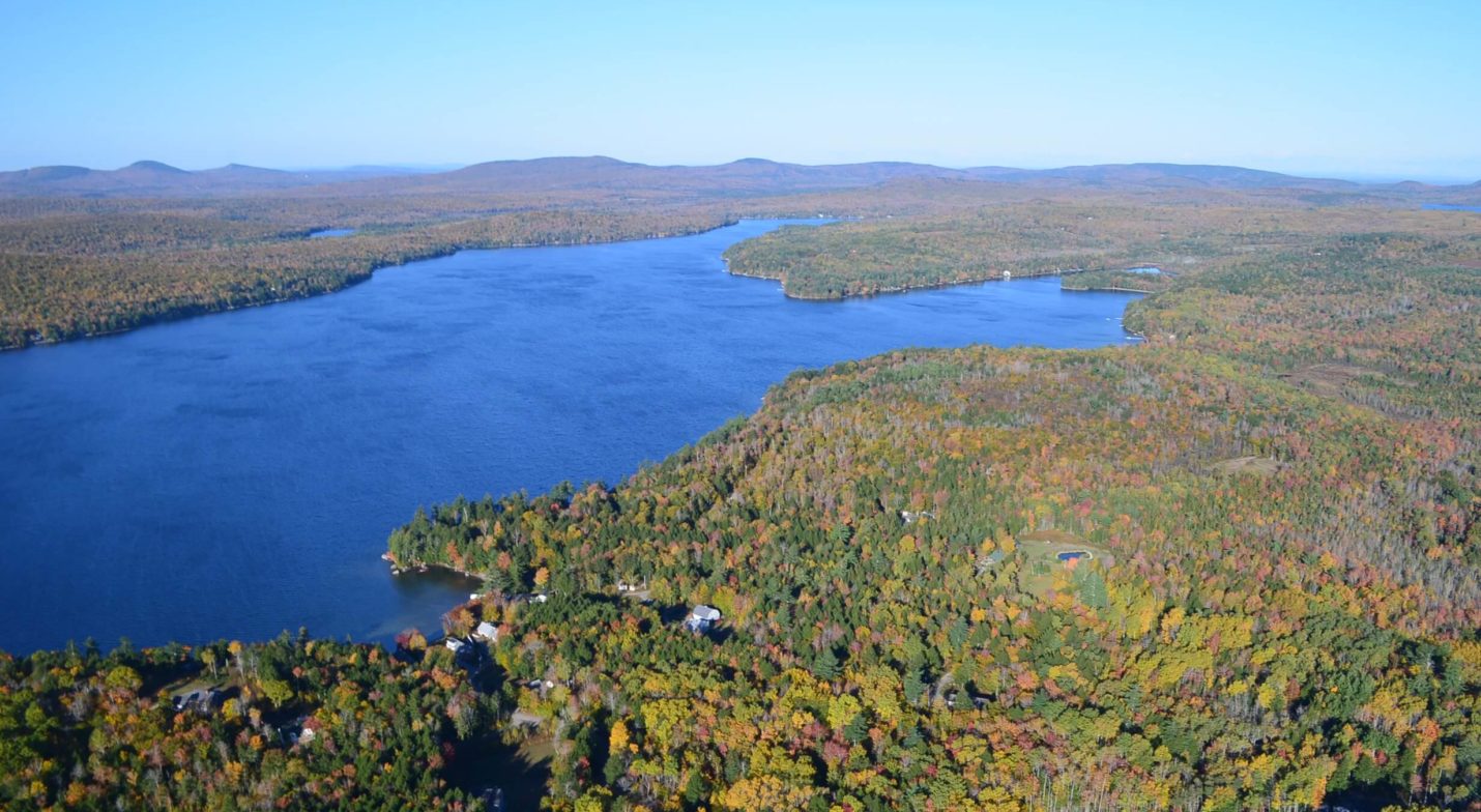 Top 5 Reasons Your Maine Land Has Not Sold UC Hunting Properties