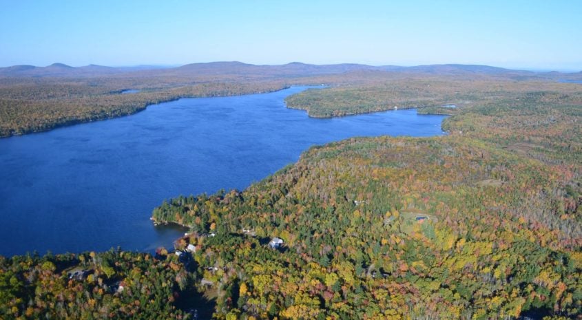 Top 5 Reasons Your Maine Land Has Not Sold
