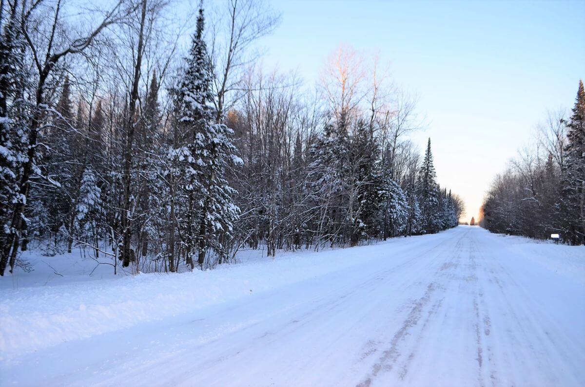 Marathon Hunting Land UC Hunting Properties