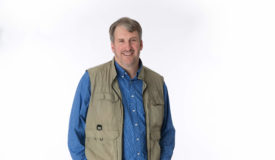 Eric Seeger