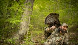 No Time, No Problem: Late-Season Turkey Hunting Tips