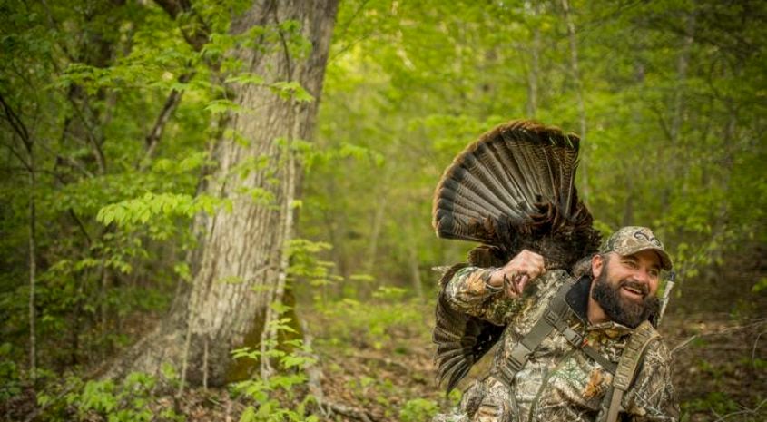 No Time, No Problem: Late-Season Turkey Hunting Tips