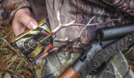 Tested: Turkey Hunting with the Federal Premium .410 TSS