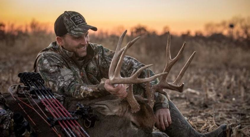 Is Your Budget Ready to Buy Hunting Land?