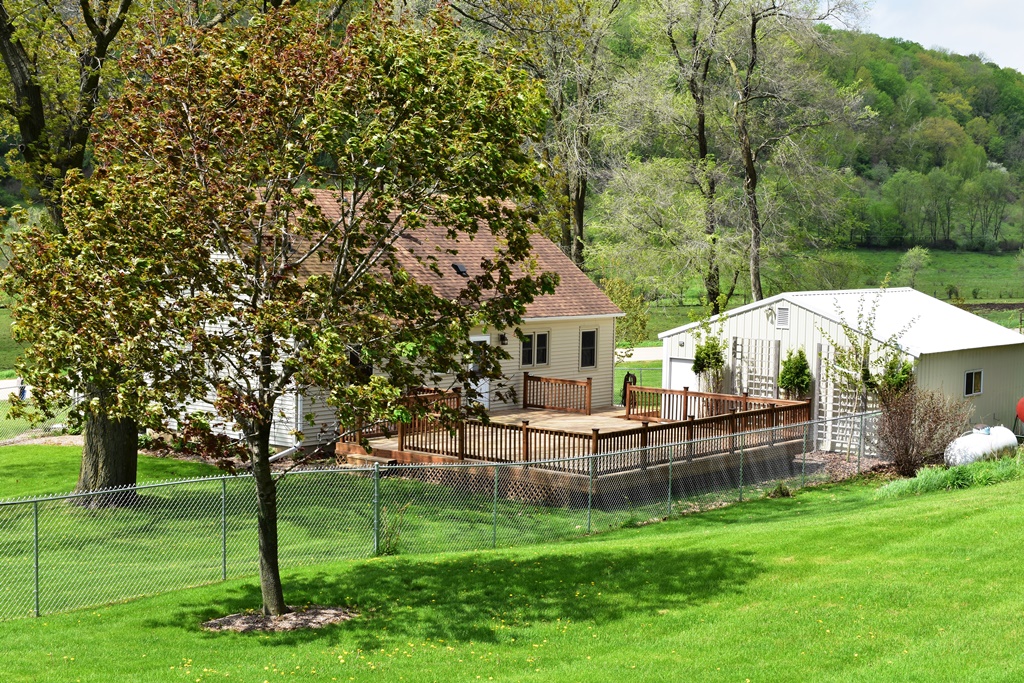 Richland Hunting Land UC Hunting Properties