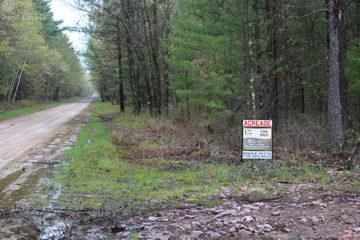 Jackson Hunting Land UC Hunting Properties