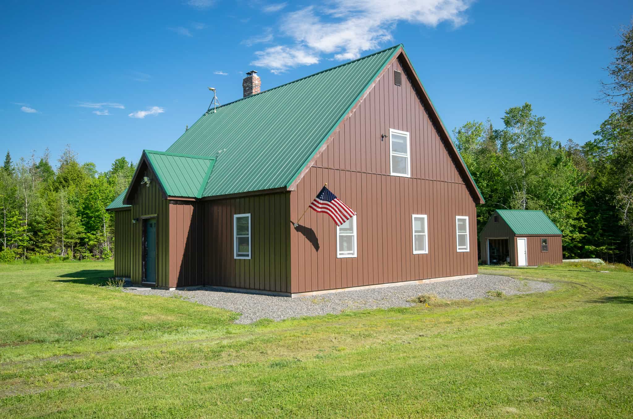 Hunting Land For Sale In Maine Hunting Properties For Sale In Maine
