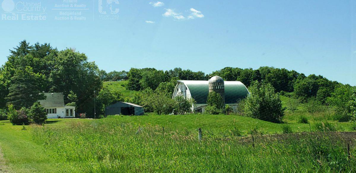 Richland Hunting Land UC Hunting Properties