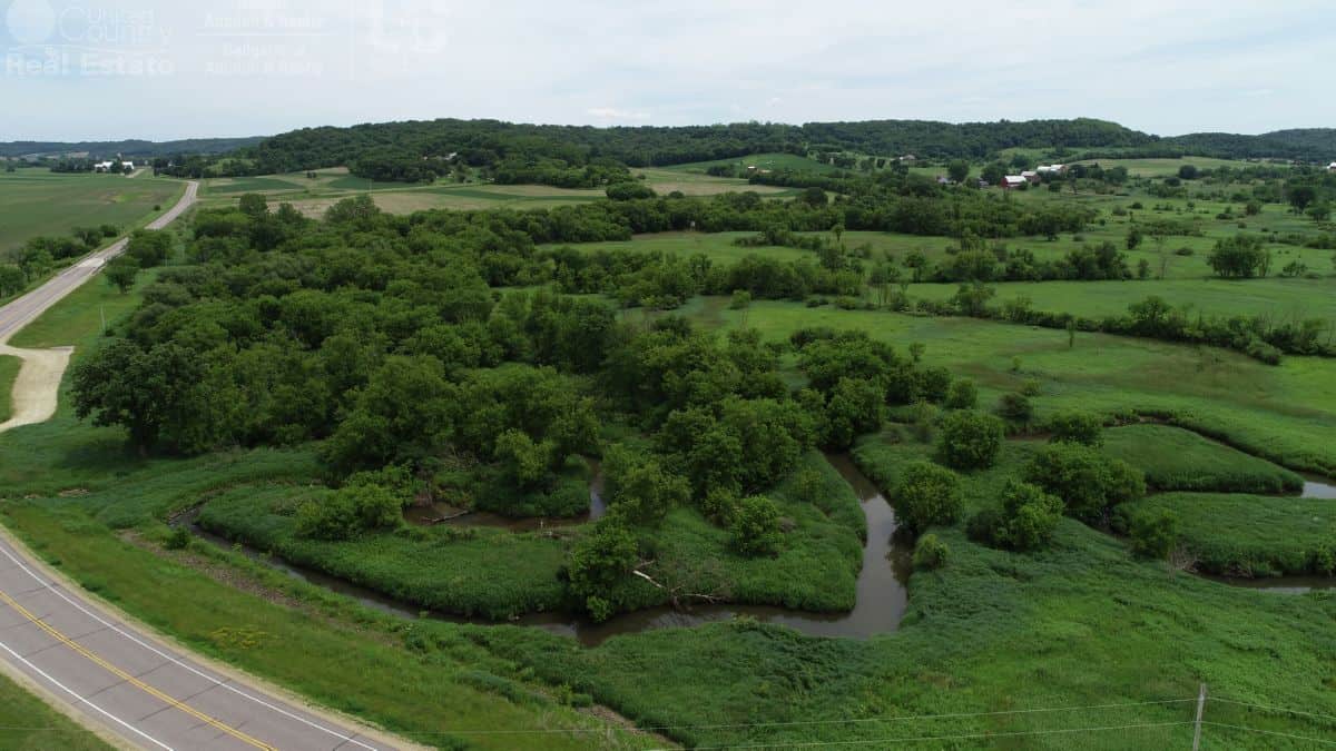 Sauk Hunting Land UC Hunting Properties