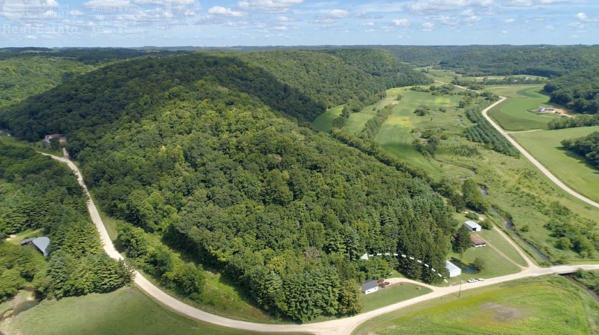 Richland Hunting Land UC Hunting Properties