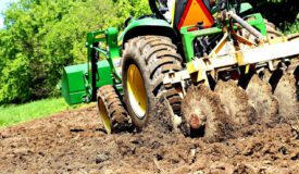 Building Your Best Food Plot