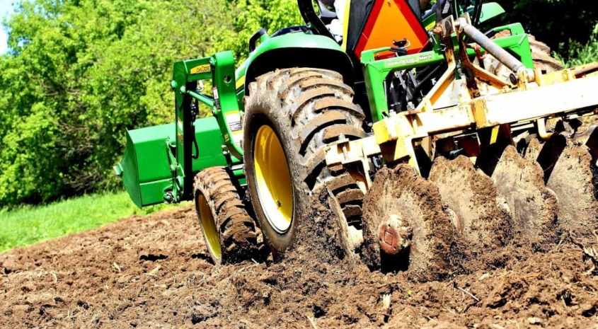 Building Your Best Food Plot